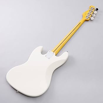 HISTORY HJB-Standard シリーズ　日本製　ヒストリー　ベース HISTORY HJB-Standard 3TS 3Tone Sunburst 国産エレキベース 日本製