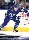 2024-25 Upper Deck Series 1#171 Matthew Knies Toronto Hockey Card - Sportscard Superstore