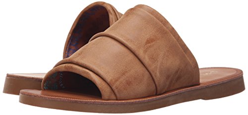 Dirty Laundry By Chinese Laundry Women's Best Buds Slide Sandal, Tan Smooth, 8 M Us #TOP6