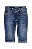  ESPRIT Capri-Jeans mit Verstellbund