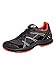 Produktbild HAIX Black Eagle Adventure 2.2 GTX low/graphite-orange: Dein Black Eagle Adventure 2.2. Für noch mehr Komfort bei Deinen Abenteuern.. UK 6.0 / EU 39.5