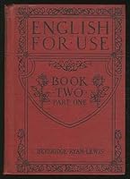 English For Use: Book Two: Part One B009GRDANM Book Cover