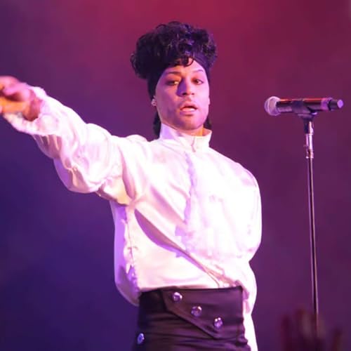 Vegas Made: How Jason Tenner Built Purple Rain into a Strip Phenomenon