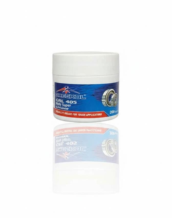 Multipurpose Grease Long Lasting Lubricant For Cars, Buses, Trucks, 2 Wheeler, 3 Wheeler, Agriculture & Construction Moly Super Greese (500 Grams)-image-27