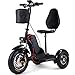 MotoTec Electric Trike 48v 900w Lithium