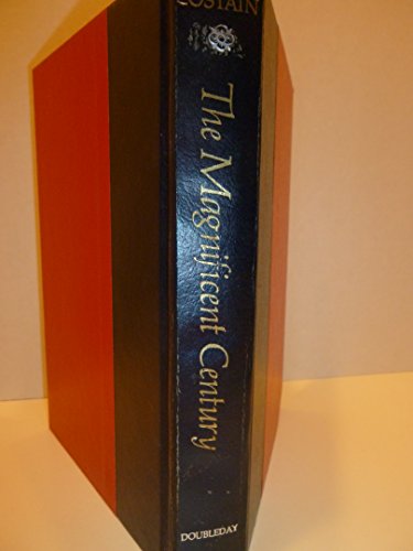 Magnificent Century: The Pageant of England B000OL781Y Book Cover