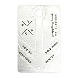 Ganchos De Supervivencia para Escalada | Equipo De Supervivencia Al Aire Libre - Gancho para Senderismo,para Escalada En Montaña Al Aire Libre Camping Senderismo