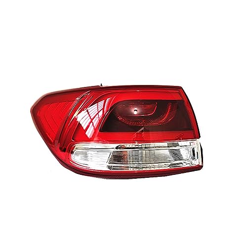 Feu arrière de voiture 92401C5111 Kia Sorento 2017 feu stop LED gauche