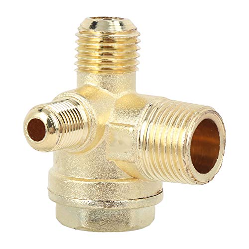 Valvola, valvola di ritorno, a due vie resistente