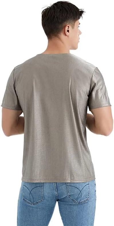 T-shirt EMF authentique en textile technique de blindage