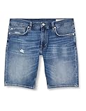 xxx s.Oliver Herren 130.10.203.26.181.2112126 Jeans-Shorts, 56Z5, 33
