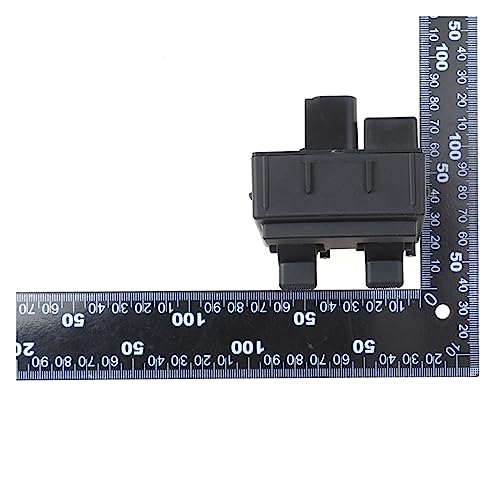 Interrupteur de lève-vitre électrique de voiture 4602757AA commande commande de vitre Jeep - 6
