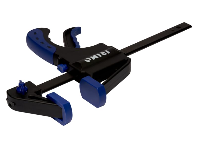 Serre-joint rapide 900mm outillage menuiserie et pince de serrage guidon