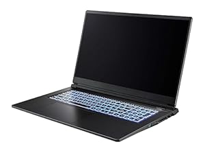 Captiva Notebook Advanced Gaming I94-350GE | Intel Core i7 13620H | 32GB DDR5 RAM | GeForce RTX 5060 8GB | 2 TB SSD | 17, 3 Zoll Full HD 144Hz | Windows 11 Home