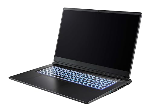 Captiva Notebook Advanced Gaming I94-350GE | Intel Core i7 13620H | 32GB DDR5 RAM | GeForce RTX 5060 8GB | 2 TB SSD | 17,3 Zoll Full HD 144Hz | Windows 11 Home