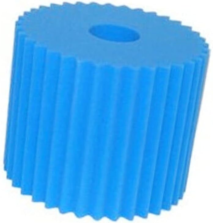Replacement Vacuum Filter for Centralux Electrolux Aerus Central Foam E130A, E130F, E130G, Courtesy of LITYPEND.