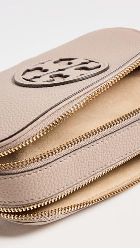 Image of Tory Burch womens Miller Mini Crossbody Bag