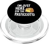 Pasticciotto Cookbook Gifts