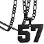 Black 57