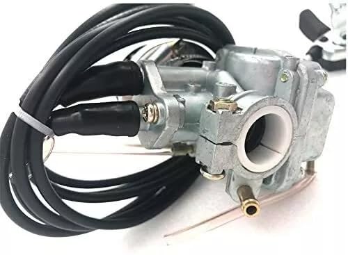 Jzsports CNS Upgraded High Performance Carburetor thumb #5