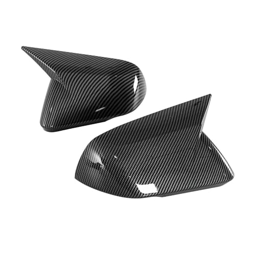 Coques rétroviseur voiture latérales compatibles modèles 2015 à 2022