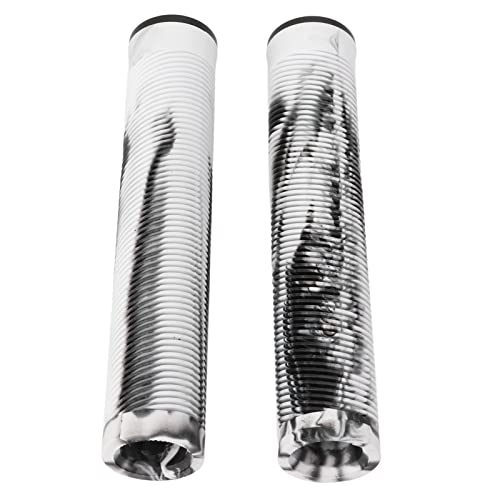 OPPWONG �\�t�g TPE �S�����A���`�X���b�v���]�ԃn���h���o�[�O���b�v���K�Ȑl�ԍH�w�Ɋ�Â����n���h���O�Œ�M�A���]�ԗp�A1 �y�A�A���D�ƌ����ɐ݌v (�O���[�z���C�g�u���b�N)