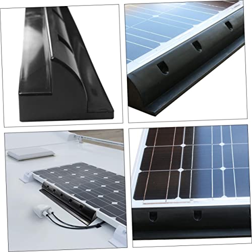 Support de toit pour panneau solaire idéal pour camping-car et van