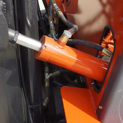 Toyota warehouse forklift electric