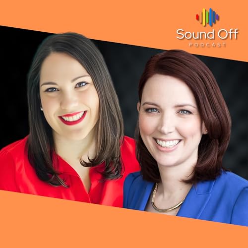 Jennifer Hollett & Amanda Cupido: The Walrus Acquires Lead Podcasting