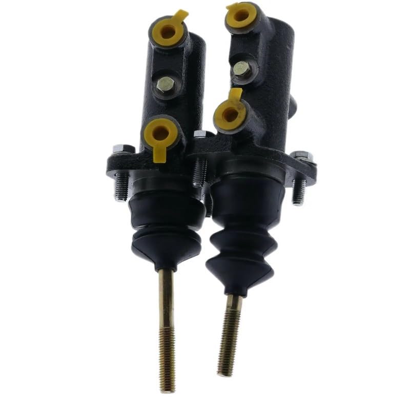 Actuador de embrague compatible con Caterpillar 422E 428E 414E 416E 206-1769 3