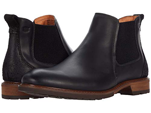Image of Florsheim Lodge Plain Toe Gore Boot Men's Boot