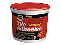 Algopix Similar Product 11 - Everbuild 703 Fix and Grout Tile