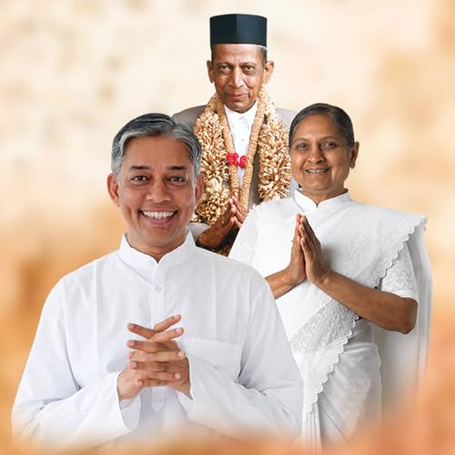 Pariksha Samaye Mata-Pitano Role