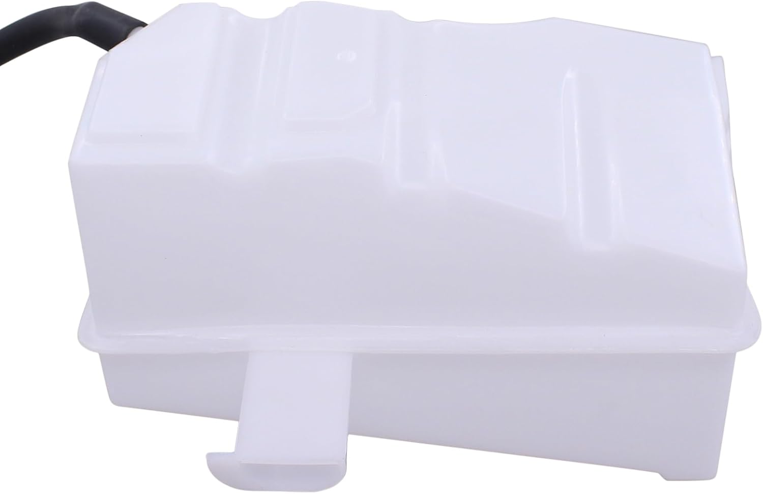 ApplianPar Coolant Overflow Reservoir Tank with Cap for Nissan Rogue 2008-2015