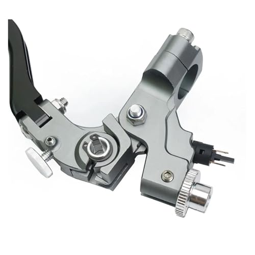 Levier de frein et embrayage moto 22mm pour remplacer vos commandes de course