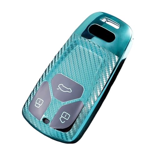 Coque en TPU antichoc pour clé Audi protège des chutes et rayures