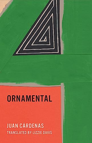 Ornamental view 2