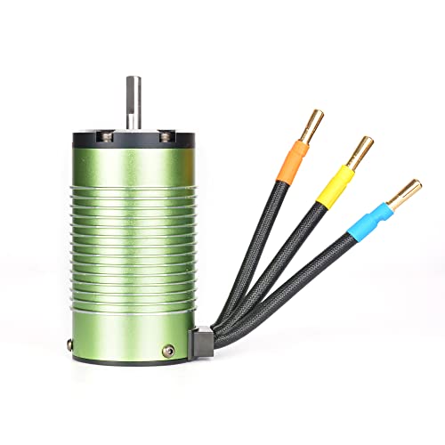 1/10 Remote Control Model Tram Power Equipment 3650 brushless Motor Motor KV3300 (4274-2200KV)