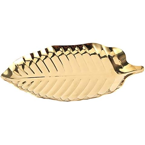 Tiiyee Bandeja Joyas Dorada Cover