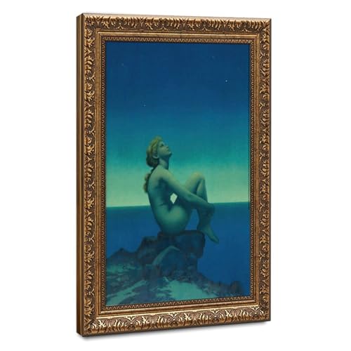 Parrish Stars impression sur toile pour sublimer la décoration murale de votre bureau