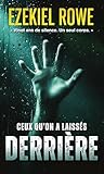  Ceux qu’on a laissés derrière : « Vingt ans de silence. Un seul corps. » (French Edition)