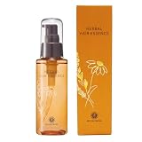 ハウスオブローゼ ハーバルヘアエッセンス 髪の美容液 集中補修 ダメージケア 100mL