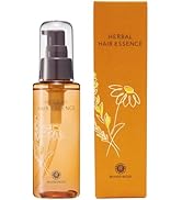 ハウスオブローゼ ハーバルヘアエッセンス 100mL ヘアトリートメント 洗い流さない ヘアケア ダメージ 枝毛 スタイリング ハーブ 日本製 女性 メンズ ギフト