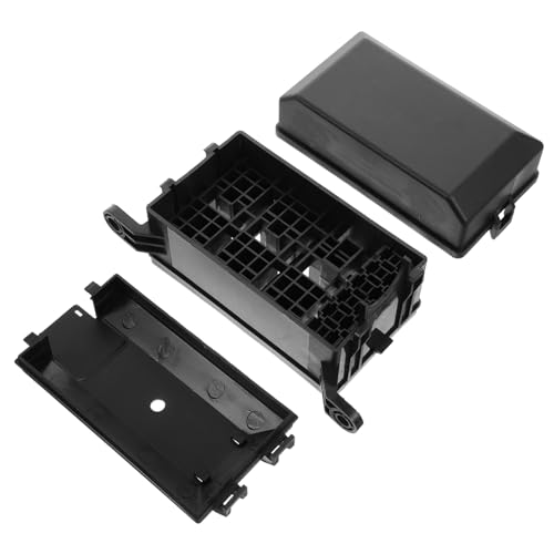 Relais et boîte à fusibles automobile 12V pour organiser vos circuits