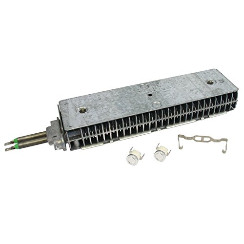 Bauknecht echtem Wäschetrockner HEIZELEMENT + Thermostate (2050 W)