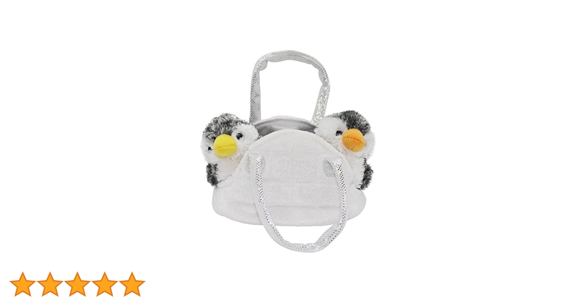 Amazon.co.jp: オーロラ ワールド ぬいぐるみ ファンシーパルズ