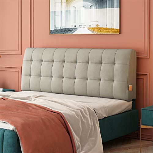 Kopfteil Für Bett 'Omoa' – 160x60 Cm, 10 Mm PVC, Mit UV-Direktdruck, Leicht Zu Installieren