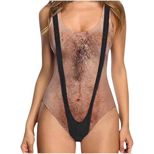Maillot de bain 1 pièce gainant grande taille pour natation et plage