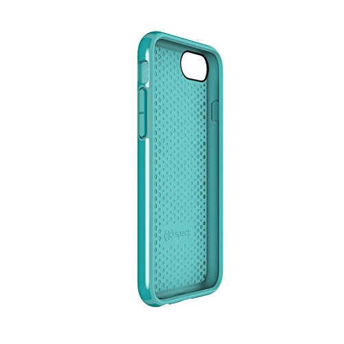 Speck Products Candyshell Iphone Se (2022) Case| Iphone Se (2020)| Iphone 8| Iphone 7 - Jewel Teal/Mykonos Blue #TOP4