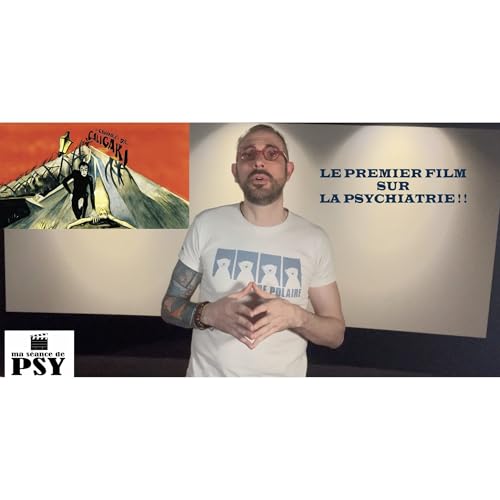 HS - "Le cabinet du Dr. Caligari"